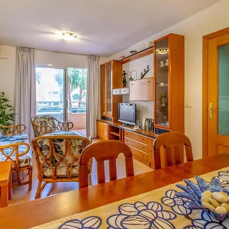 Lovely In Alicante Alacant With Sauna Apartamento *