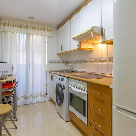 Lovely In Alicante Alacant With Sauna Appartement Benimagrell