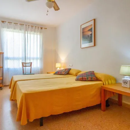 Lovely In Alicante Alacant With Sauna Apartamento Benimagrell