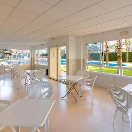 Lovely In Alicante Alacant With Sauna Appartement Benimagrell