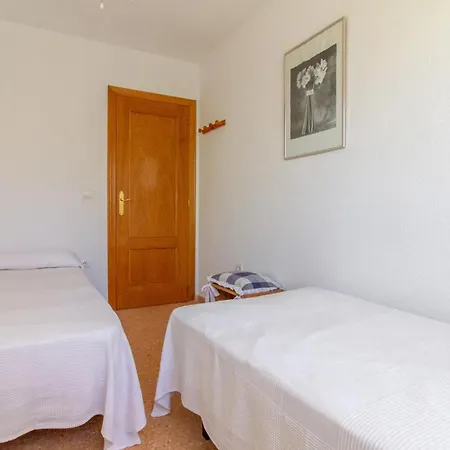 Lovely In Alicante Alacant With Sauna *