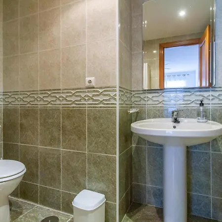 Lovely In Alicante Alacant With Sauna Appartement *